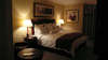 Hotel Paris Marriott Hotel Champs Elysees 